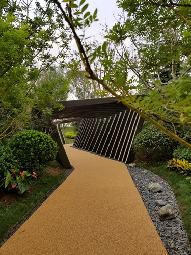 園冶杯專業(yè)獎：濟(jì)南萬科龍湖城市之光施工