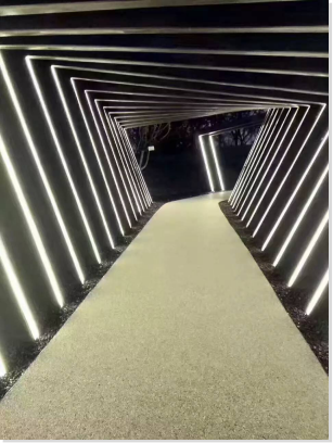 園冶杯專業(yè)獎：濟(jì)南萬科龍湖城市之光施工