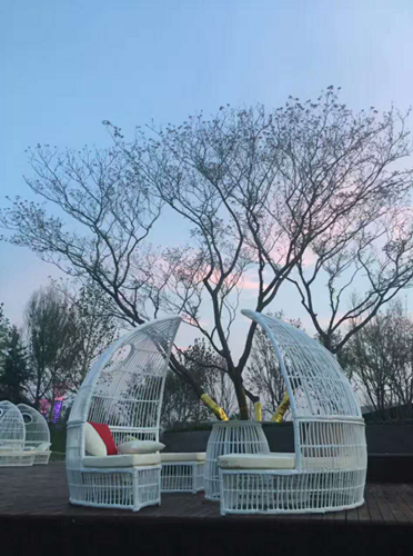 園冶杯專業(yè)獎：濟(jì)南萬科龍湖城市之光施工