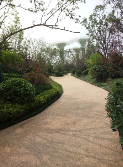 園冶杯專業(yè)獎：濟(jì)南萬科龍湖城市之光施工