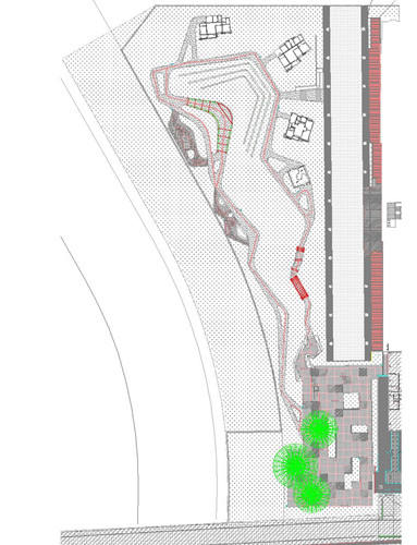 園冶杯專業(yè)獎：濟(jì)南萬科龍湖城市之光施工