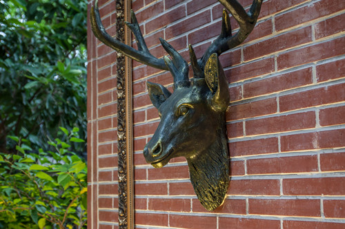 園冶杯專業獎：國匯山別墅花園