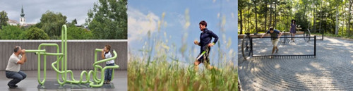 園冶杯專業(yè)獎(jiǎng)：北京中糧京西祥云