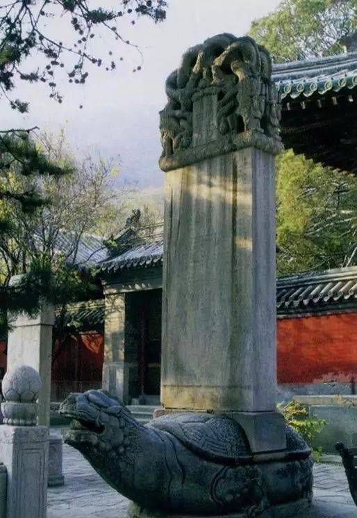 中國傳統園林建筑小品