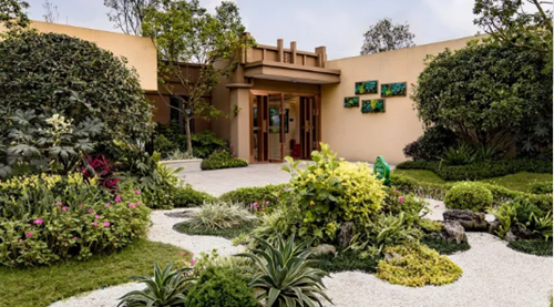 自然天成·傳世英倫風情——碧桂園·海昌天瀾