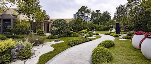 自然天成·傳世英倫風情——碧桂園·海昌天瀾