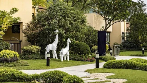 自然天成·傳世英倫風情——碧桂園·海昌天瀾