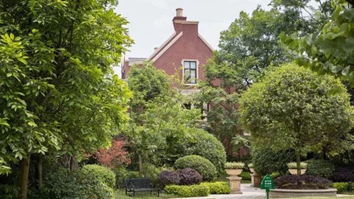 自然天成·傳世英倫風情——碧桂園·海昌天瀾