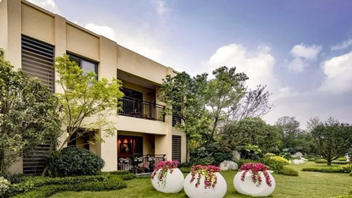 自然天成·傳世英倫風情——碧桂園·海昌天瀾