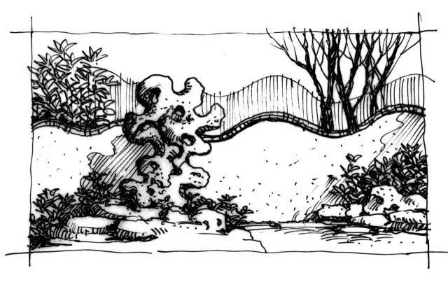 從這四個小細節讀懂中國古典園林的浪漫!