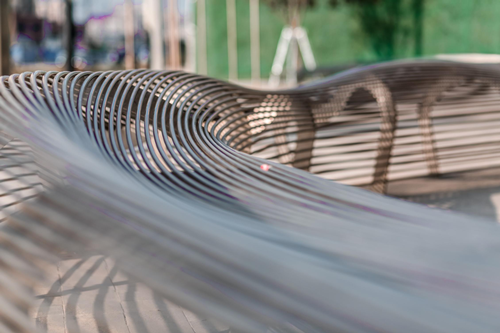 園冶杯專業(yè)獎(jiǎng):保利·新武昌景觀設(shè)計(jì)