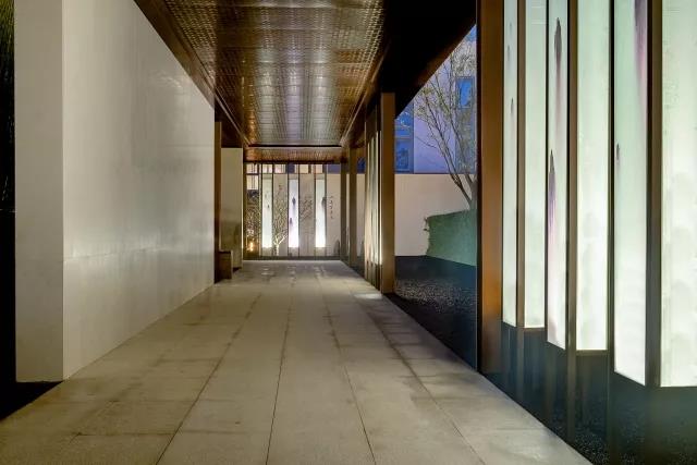 【賽肯思·作品】風(fēng)起綠洲吹浪如畫(huà)，御璟江山悅?cè)碎g萬(wàn)千