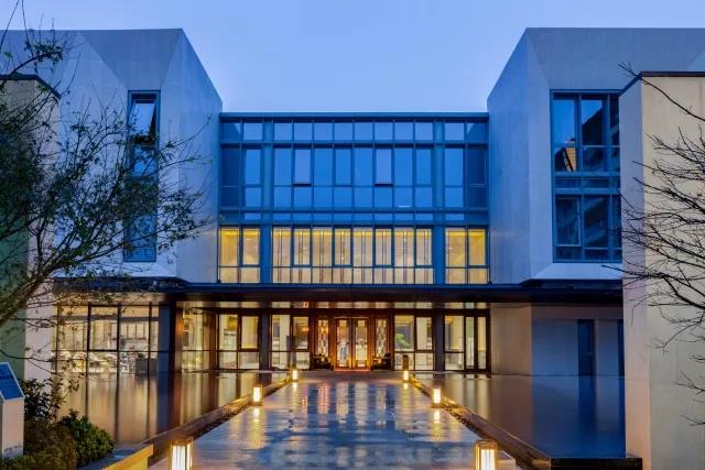 【賽肯思·作品】風(fēng)起綠洲吹浪如畫(huà)，御璟江山悅?cè)碎g萬(wàn)千