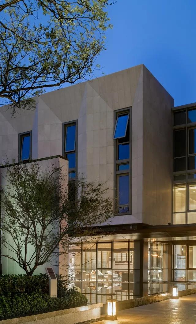 【賽肯思·作品】風(fēng)起綠洲吹浪如畫(huà)，御璟江山悅?cè)碎g萬(wàn)千