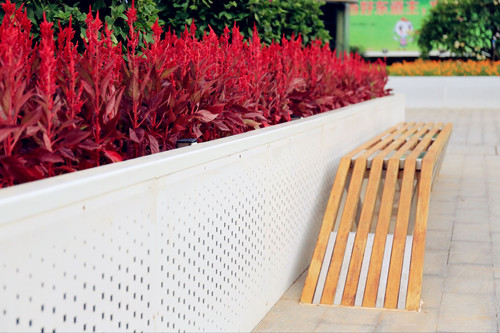 園冶杯專業(yè)獎(jiǎng)：廈門郵輪母港城景觀提升設(shè)計(jì)