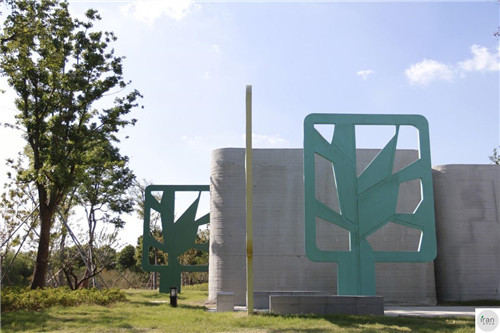 蘇州現(xiàn)3D打印廁所，如藝術(shù)館成熱門(mén)景點(diǎn)