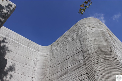 蘇州現(xiàn)3D打印廁所，如藝術(shù)館成熱門(mén)景點(diǎn)