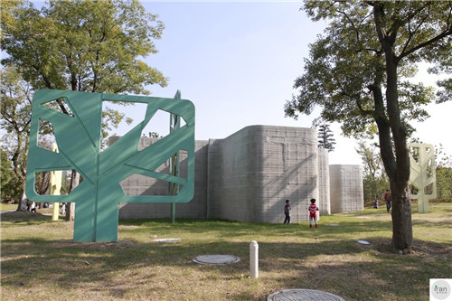 蘇州現(xiàn)3D打印廁所，如藝術(shù)館成熱門(mén)景點(diǎn)