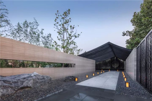 山水比德：高碑店·列車(chē)新城