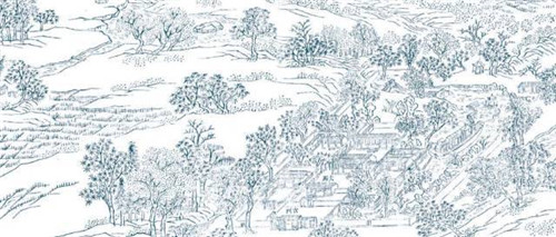 山水比德：高碑店·列車(chē)新城