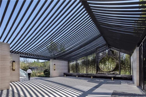 山水比德：高碑店·列車(chē)新城