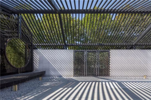 山水比德：高碑店·列車(chē)新城