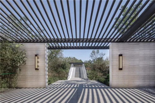 山水比德：高碑店·列車(chē)新城