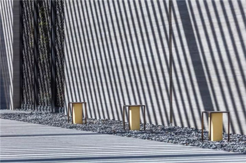 山水比德：高碑店·列車(chē)新城