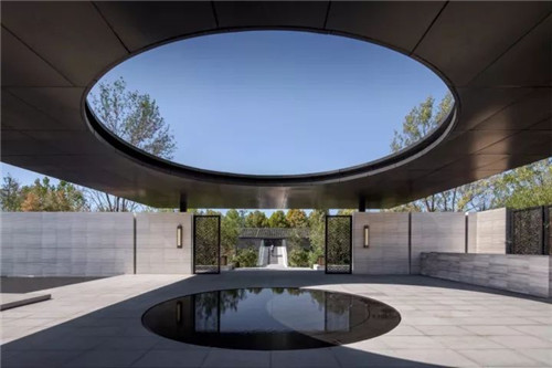 山水比德：高碑店·列車(chē)新城