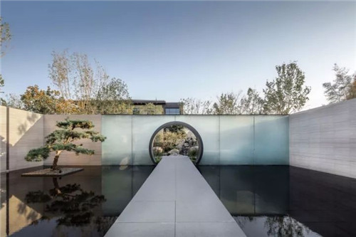 山水比德：高碑店·列車(chē)新城