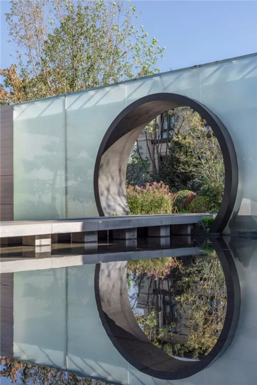 山水比德：高碑店·列車(chē)新城