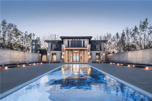 山水比德：高碑店·列車(chē)新城