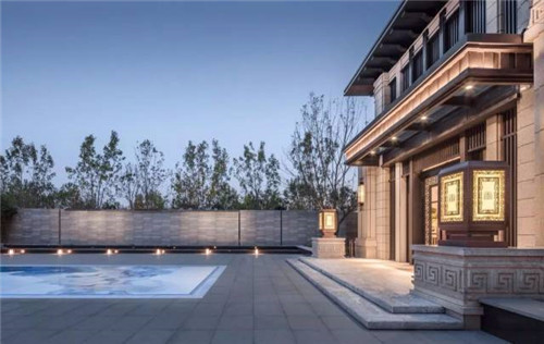 山水比德：高碑店·列車(chē)新城