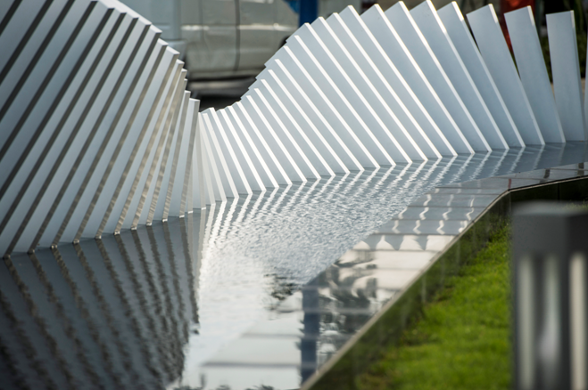 2017園冶杯專業(yè)獎：力合陽光城?云谷