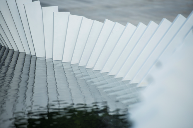 2017園冶杯專業(yè)獎：力合陽光城?云谷