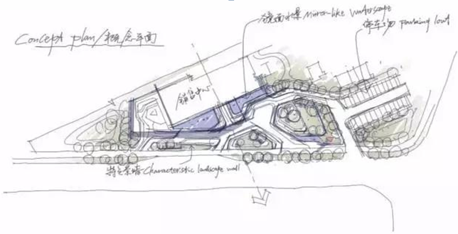 2017園冶杯專業(yè)獎：力合陽光城?云谷