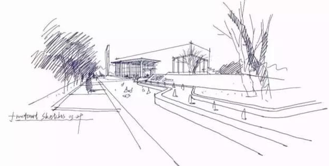 2017園冶杯專業(yè)獎：力合陽光城?云谷