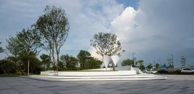 2017園冶杯專業(yè)獎：力合陽光城?云谷