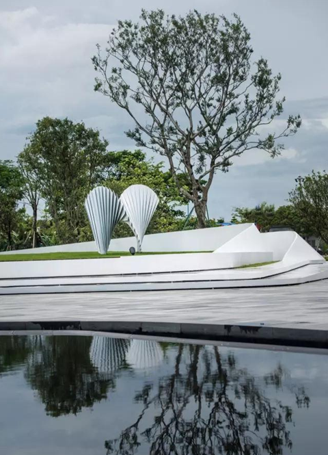 2017園冶杯專業(yè)獎：力合陽光城?云谷