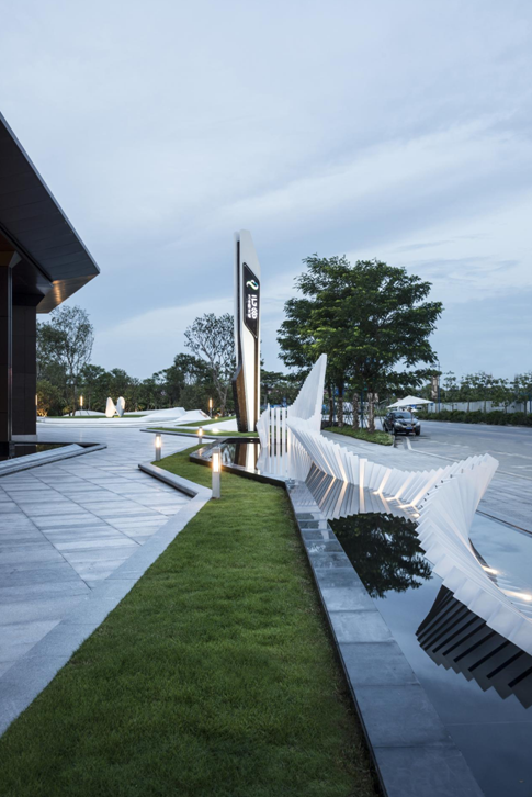 2017園冶杯專業(yè)獎：力合陽光城?云谷