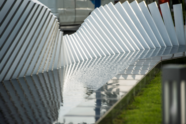 2017園冶杯專業(yè)獎：力合陽光城?云谷