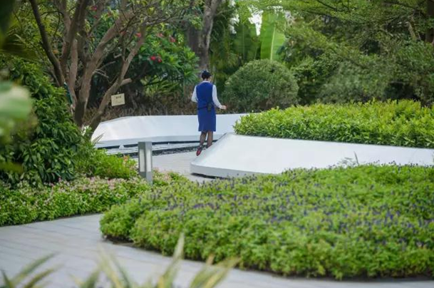 2017園冶杯專業(yè)獎：力合陽光城?云谷