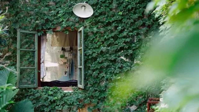 景觀設計中的風水常識