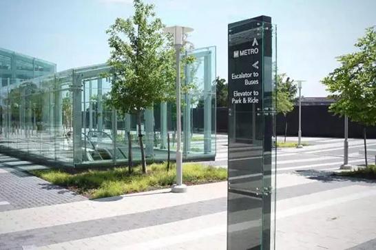 農貿市場需不需要導視系統規劃設計？