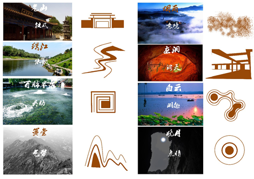 園冶杯專業(yè)獎：濟(jì)南章丘魯能公館景觀方案設(shè)計(jì)