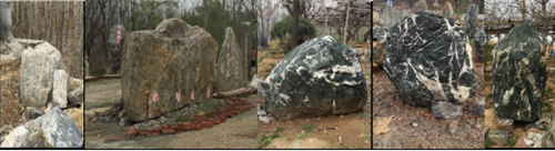 園冶杯專業(yè)獎：濟(jì)南章丘魯能公館景觀方案設(shè)計(jì)