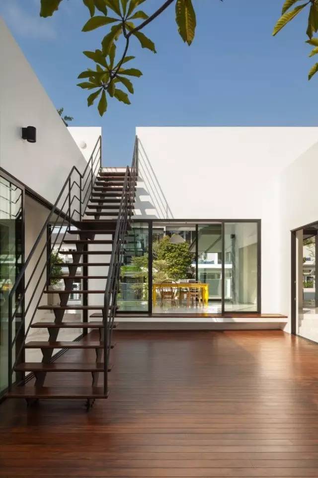 超美的庭院設(shè)計(jì)（多圖）