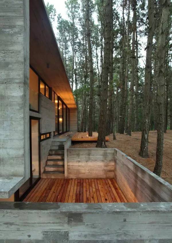 超美的庭院設(shè)計(jì)（多圖）