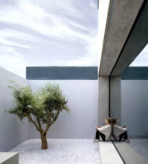 超美的庭院設(shè)計(jì)（多圖）