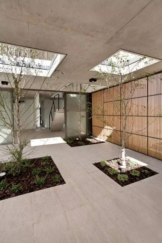 超美的庭院設(shè)計(jì)（多圖）